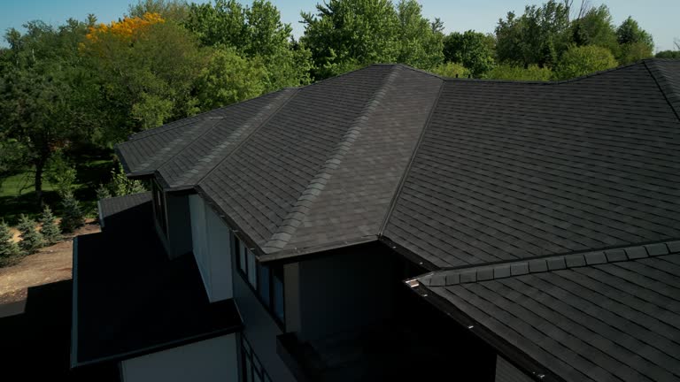 Trusted Newport, OH Roof Repair & Installaion Experts